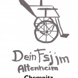 Plakate für Chemnitz